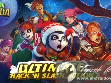 Download Taichi Panda v2.9 MOD APK – MEGA MODIFICADO (Android) Download Taichi Panda v2.9 MOD APK – MEGA MODIFICADO