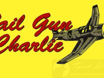 Download Tail Gun Charlie v1.4.16 MOD APK – DINHEIRO INFINITO (Android) Download Tail Gun Charlie v1.4.16 MOD APK – DINHEIRO INFINITO