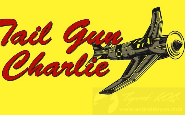 Download Tail Gun Charlie v1.4.16 MOD APK – DINHEIRO INFINITO