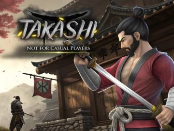 Download Takashi Ninja Samurai Game v3.9.0 MOD APK – DINHEIRO INFINITO (Android) Download Takashi Ninja Samurai Game v3.9.0 MOD APK – DINHEIRO INFINITO