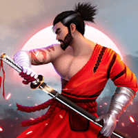 Download Takashi Ninja Warrior Samurai MOD APK v4.0.3 (Dinheiro Infinito)