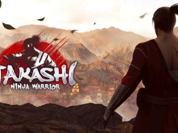 Download Takashi Ninja Warrior v2.3.13 MOD APK – DINHEIRO INFINITO