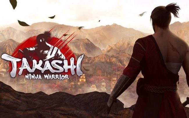 Download Takashi Ninja Warrior v2.3.13 MOD APK – DINHEIRO INFINITO