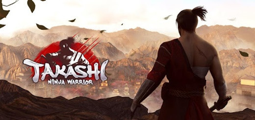 Takashi Ninja Warrior v3.9.3 Apk Mod (Dinheiro Infinito)