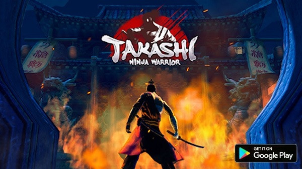Download Takashi Ninja Warrior v4.0.0 MOD APK [Dinheiro Infinito]