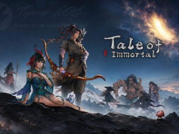 Download Tale of Immortal v1.1.549 FULL APK – VERSÃO COMPLETA (Android) Download Tale of Immortal v1.1.549 FULL APK – VERSÃO COMPLETA