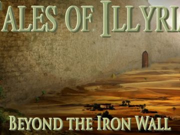 Download Tales of Illyria: Beyond the Iron Wall v6.14 Apk Full (Android) Download Tales of Illyria: Beyond the Iron Wall v6.14 Apk Full