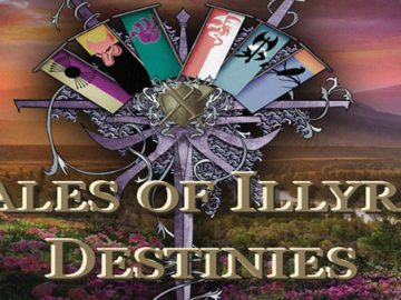 Download Tales of Illyria: Destinies v6.15 Apk Full (Android) Download Tales of Illyria: Destinies v6.15 Apk Full