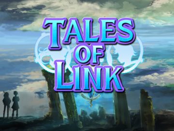 Download Tales Of Link v2.4.8 MOD APK [Massive Damage]
