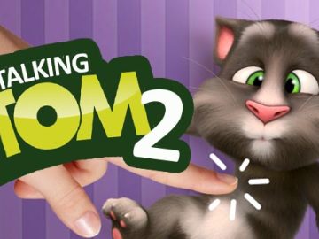 Download Talking Tom 2 v5.3.10.26 MOD APK [Dinheiro Infinito]