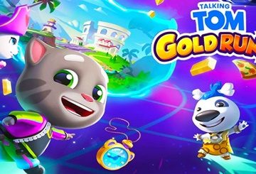 Talking Tom Gold Run 2 v1.0.32.15329 Apk Mod (Dinheiro Infinito) Download Talking Tom Gold Run 2 v1.0.32.15329 Apk Mod (Dinheiro Infinito)