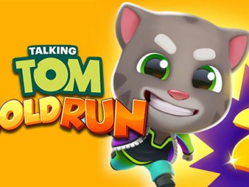 Download Talking Tom Gold Run 2 v1.0.32.15329 MOD APK [Dinheiro Infinito]