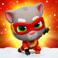 Download Talking Tom Hero Dash MOD APK v26.2.1.11229 (Dinheiro Infinito) (Android) Download Talking Tom Hero Dash MOD APK v26.2.1.11229 (Dinheiro Infinito)