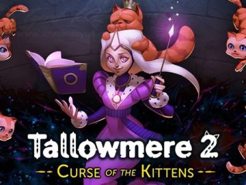 Download Tallowmere 2 v0.4.0f MOD APK – DINHEIRO INFINITO