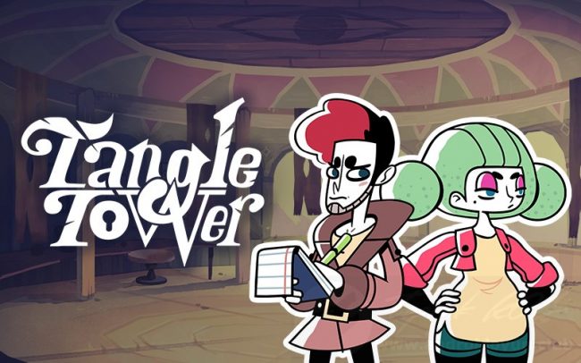 Download Tangle Tower v1.0 FULL APK – VERSÃO COMPLETA