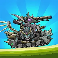 Download Tank Arena Steel Battle MOD APK v2.1.2 (Dinheiro Infinito)