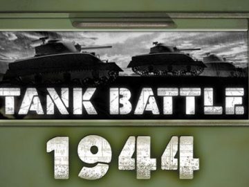 Download Tank Battle: 1944 v1.0 Apk + Data Mod [Unlocked]