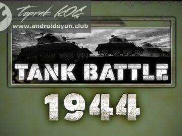 Download Tank Battle 1944 v1.0 FULL APK – VERSÃO COMPLETA (Android) Download Tank Battle 1944 v1.0 FULL APK – VERSÃO COMPLETA