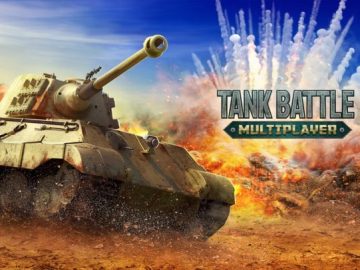 Download Tank Battle Heroes v1.18.1 MOD APK – DINHEIRO INFINITO