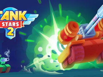 Download Tank Stars 2 v1.6.4 MOD APK [Dinheiro Infinito]