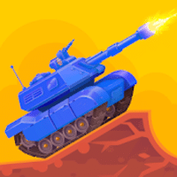 Download Tank Stars MOD APK v2.20.105 (Dinheiro Infinito)
