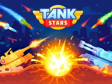 Download Tank Stars v2.20.105 MOD APK [Dinheiro Infinito]