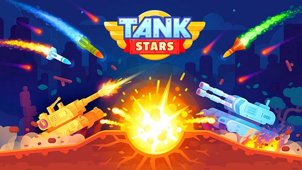 Download Tank Stars v2.20.200 MOD APK [Dinheiro Infinito]