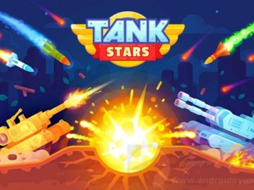 Download Tank Stars v2.5.501 MOD APK – PARA / ELMAS / TANK MODIFICADO (Android) Download Tank Stars v2.5.501 MOD APK – PARA / ELMAS / TANK MODIFICADO