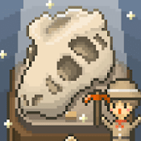 Download TAP! DIG! MY MUSEUM! MOD APK v1.9.9 (Dinheiro Infinito) (Android) Download TAP! DIG! MY MUSEUM! MOD APK v1.9.9 (Dinheiro Infinito)