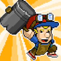 Download Tap Smiths MOD APK v1.3.07 (Compras Grátis/Free Upgrade) (Android) Download Tap Smiths MOD APK v1.3.07 (Compras Grátis/Free Upgrade)