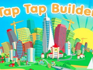 Download Tap Tap Builder v3.4.4 MOD APK [Dinheiro Infinito]