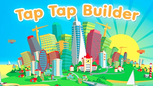 Download Tap Tap Builder v3.4.4 MOD APK [Dinheiro Infinito]