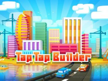 Download Tap Tap Builder v5.0.4 MOD APK – DINHEIRO INFINITO (Android) Download Tap Tap Builder v5.0.4 MOD APK – DINHEIRO INFINITO