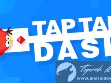Download Tap Tap Dash v1.852 MOD APK – DESBLOQUEADO (Android) Download Tap Tap Dash v1.852 MOD APK – DESBLOQUEADO