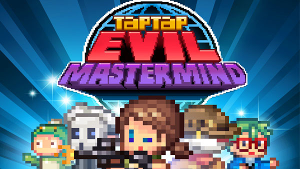 Download Tap Tap Evil Mastermind v1.4.12 MOD APK [Money]