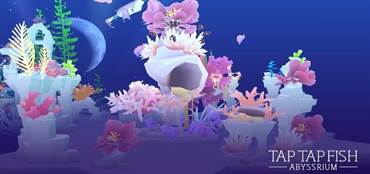 Tap Tap Fish AbyssRium 1.97.0 Apk Mod (Dinheiro Infinito)