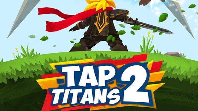 Download Tap Titans 2 v8.2.0 MOD APK [Dinheiro Infinito]