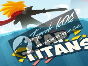Download Tap Titans v3.0.6 MOD APK – DINHEIRO INFINITO