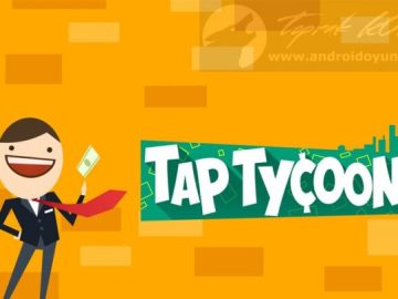 Download Tap Tycoon v2.0.14 MOD APK – PARA / ELMAS MODIFICADO (Android) Download Tap Tycoon v2.0.14 MOD APK – PARA / ELMAS MODIFICADO
