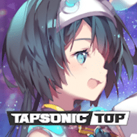 Download TAPSONIC TOP – Music Grand prix v1.23.12 Apk (Mod Menu/Sempre Perfeito)