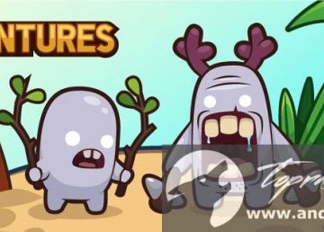 Download Tapventures v6.7 MOD APK – DINHEIRO INFINITO