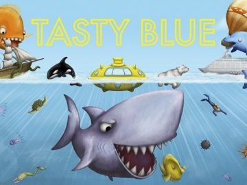 Download Tasty Blue v1.5.7 MOD APK – TÜM DESBLOQUEADO (Android) Download Tasty Blue v1.5.7 MOD APK – TÜM DESBLOQUEADO