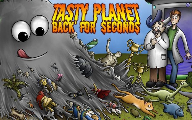 Download Tasty Planet Back for Seconds v1.8.2.0 FULL APK – VERSÃO COMPLETA