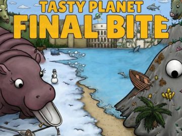 Download Tasty Planet Final Bite v1.0.1 FULL APK – VERSÃO COMPLETA (Android) Download Tasty Planet Final Bite v1.0.1 FULL APK – VERSÃO COMPLETA