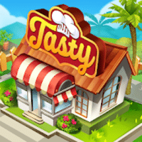 Download Tasty Town MOD APK v1.17.37 (Dinheiro Infinito)