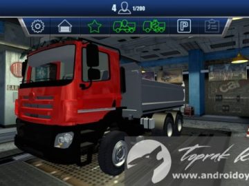 Download Tatra FIX Simulator 2016 v1.0 MOD APK – DINHEIRO INFINITO (Android) Download Tatra FIX Simulator 2016 v1.0 MOD APK – DINHEIRO INFINITO