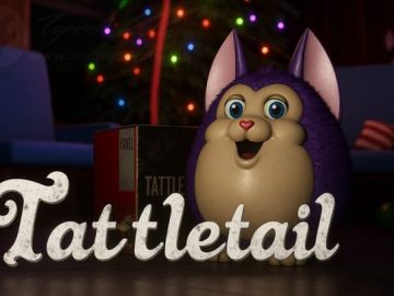 Download Tattletail v1.0 FULL APK – VERSÃO COMPLETA (Android) Download Tattletail v1.0 FULL APK – VERSÃO COMPLETA