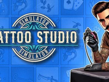Download Tattoo Studio Simulator v1.7 MOD APK – DINHEIRO INFINITO (Android) Download Tattoo Studio Simulator v1.7 MOD APK – DINHEIRO INFINITO