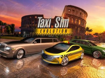 Download Taxi Car Simulator EVO v1.3.27 MOD APK – DINHEIRO INFINITO (Android) Download Taxi Car Simulator EVO v1.3.27 MOD APK – DINHEIRO INFINITO