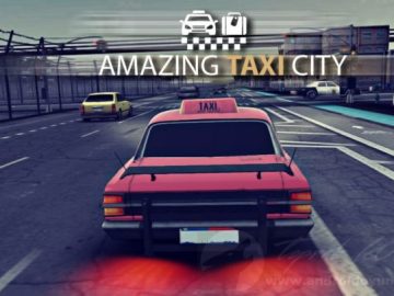 Download Taxi City 1988 v1.0.3 MOD APK – DINHEIRO INFINITO